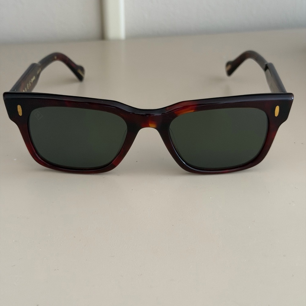 RAEN - Conway Sunglasses